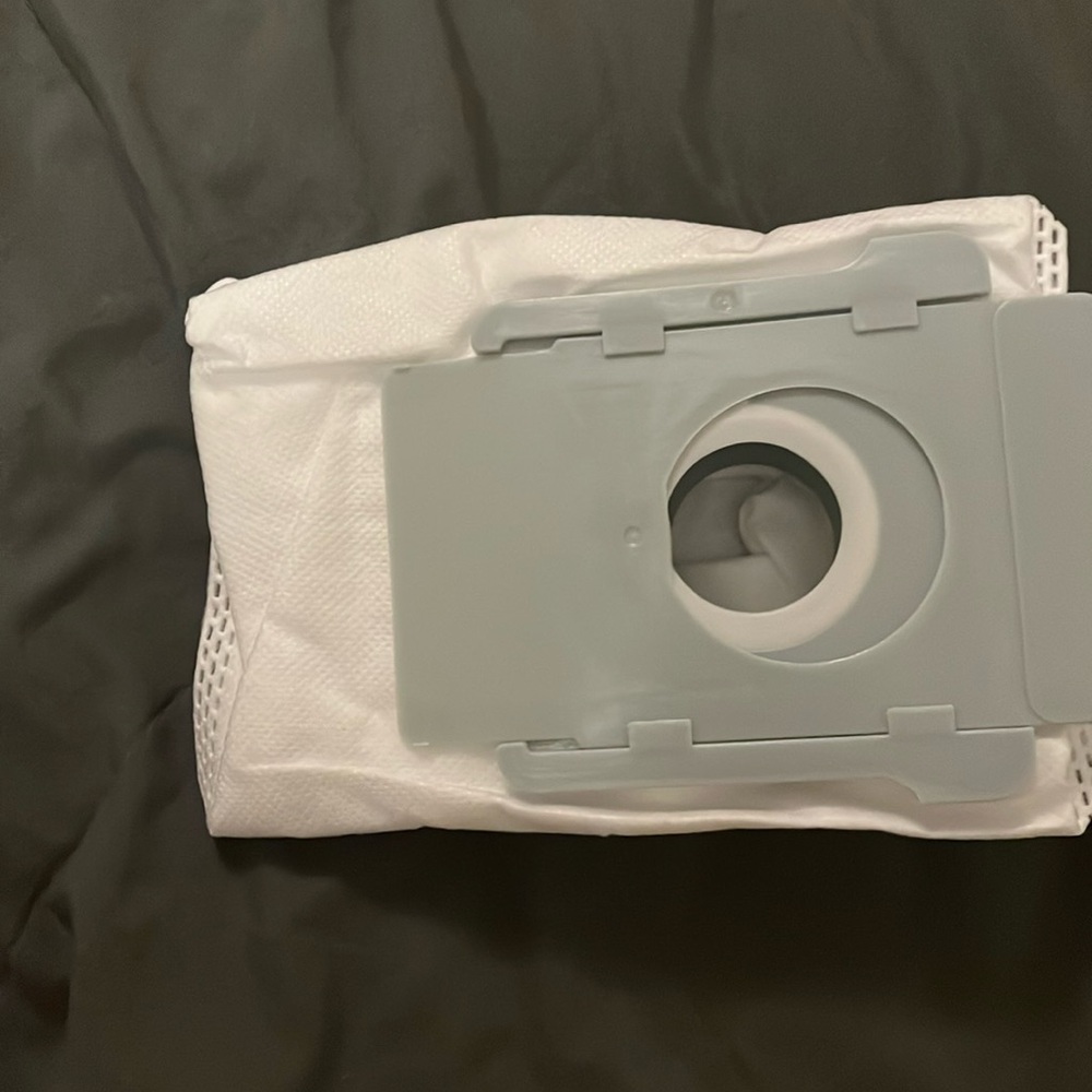 Roomba vacuum bags